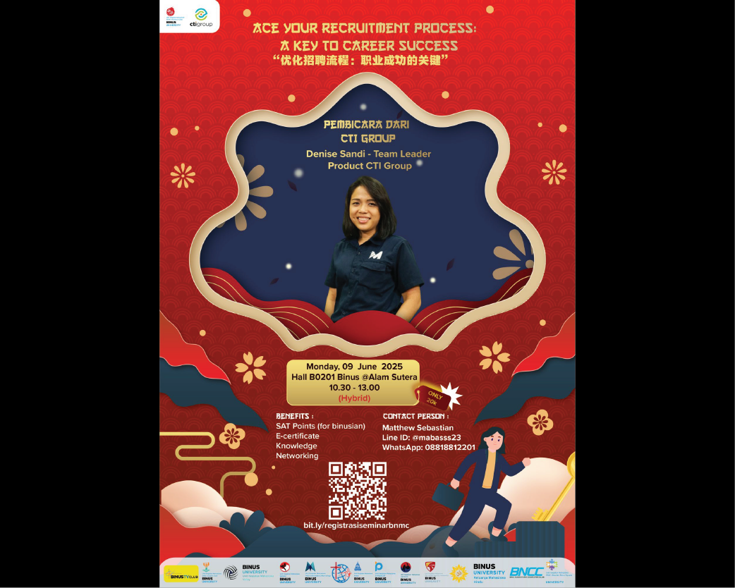 BNMC Seminar Poster Image Placeholder